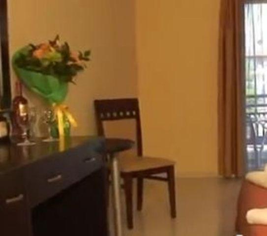 Hotel Denny'S Inn Alimos Экстерьер фото